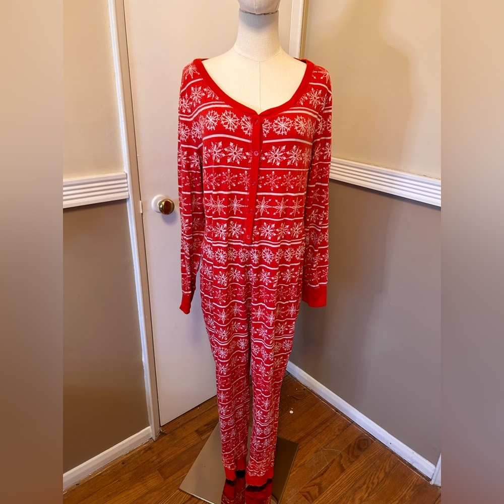 Holiday Onesie